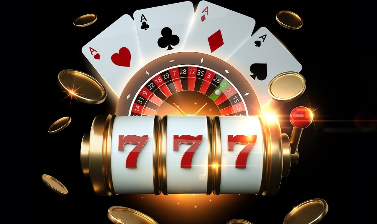 Live Casino tables available after depositing on okebet7