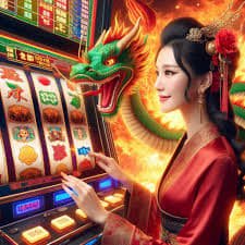 okebet7 slot game mobile interface showing multiple slot titles